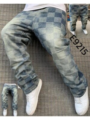 HIGH QUALITY BAGGY JEANS