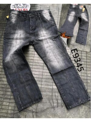 HIGH QUALITY BAGGY JEANS