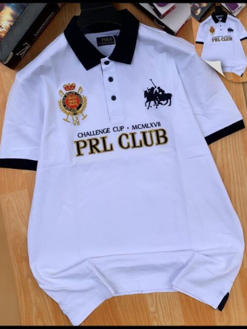 HIGH QUALITY MARKERS COLLAR-NECK