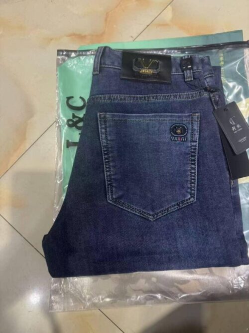 HIGH QUALITY JEANS TROUSER