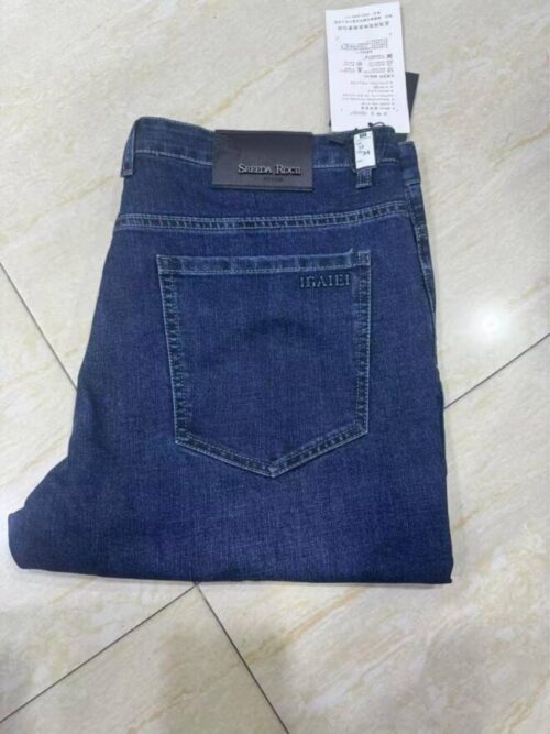 HIGH QUALITY JEANS TROUSER