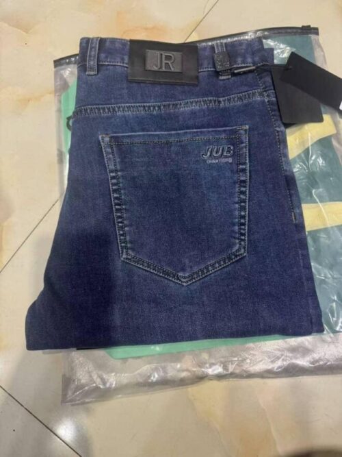 HIGH QUALITY JEANS TROUSER