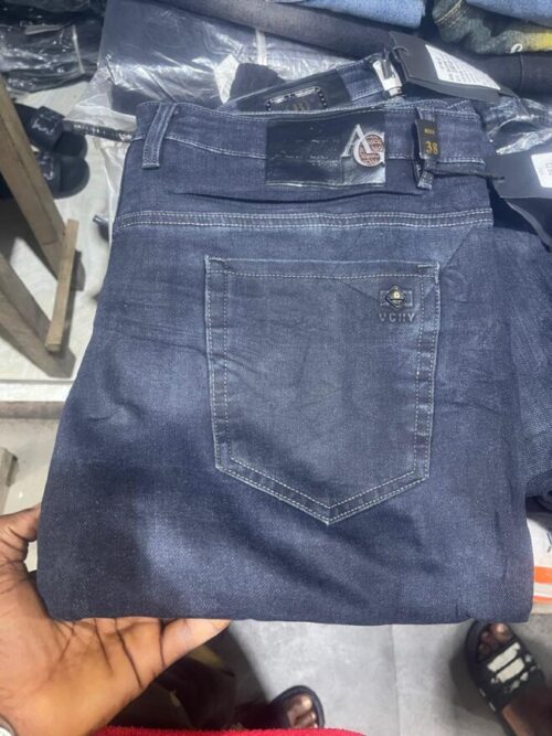 HIGH QUALITY JEANS TROUSER