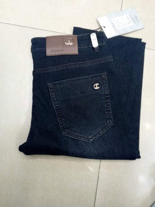 HIGH QUALITY JEANS TROUSER