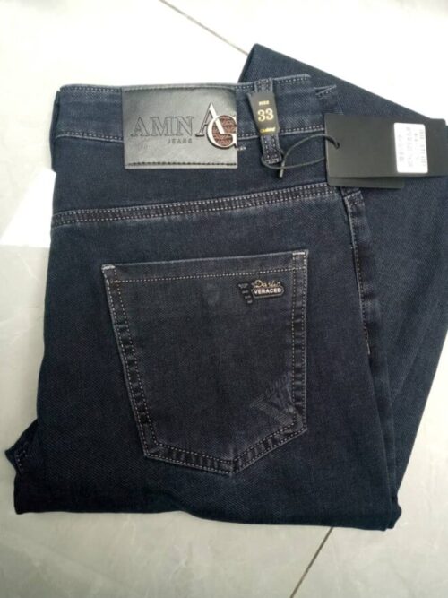 HIGH QUALITY JEANS TROUSER