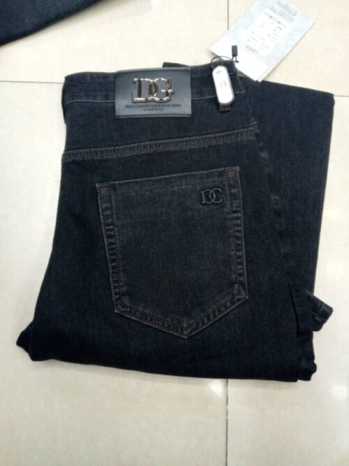 HIGH QUALITY JEANS TROUSER