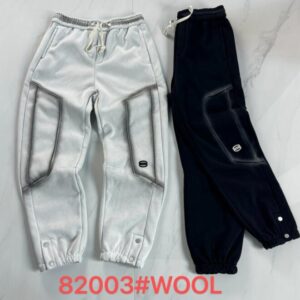 HIGH QUALITY JOGGERS