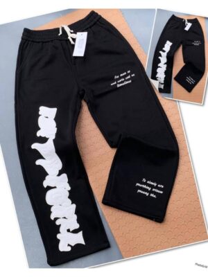 HIGH QUALITY JOGGERS