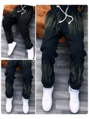 HIGH QUALITY JOGGERS