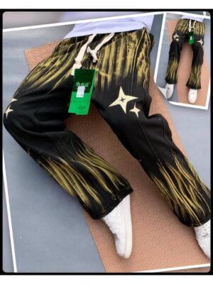 HIGH QUALITY JOGGERS