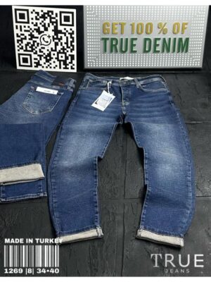 TURKEY JEANS HIGH QUALITY