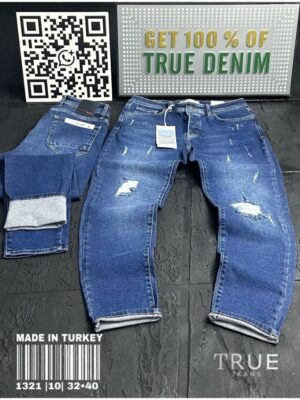 TURKEY JEANS HIGH QUALITY