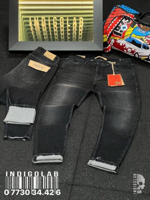 TURKEY JEANS HIGH QUALITY