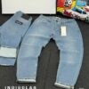 TURKEY JEANS HIGH QUALITY