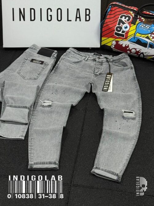 TURKEY JEANS HIGH QUALITY