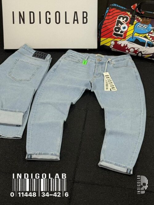 TURKEY JEANS HIGH QUALITY