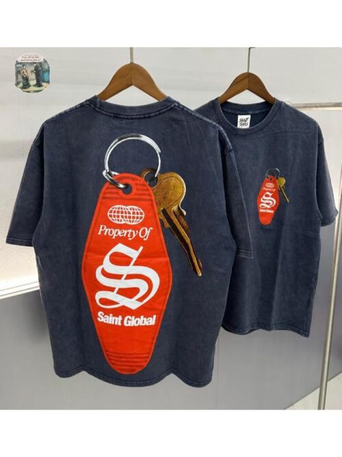 HIGH QUALITY MARKERS COLLAR-NECK