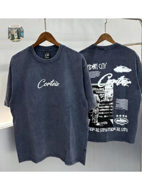 HIGH QUALITY MARKERS COLLAR-NECK