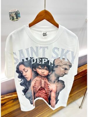 HIGH QUALITY MARKERS COLLAR-NECK