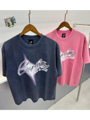 HIGH QUALITY MARKERS COLLAR-NECK