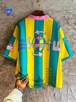 HIGH QUALITY MARKERS COLLAR-NECK