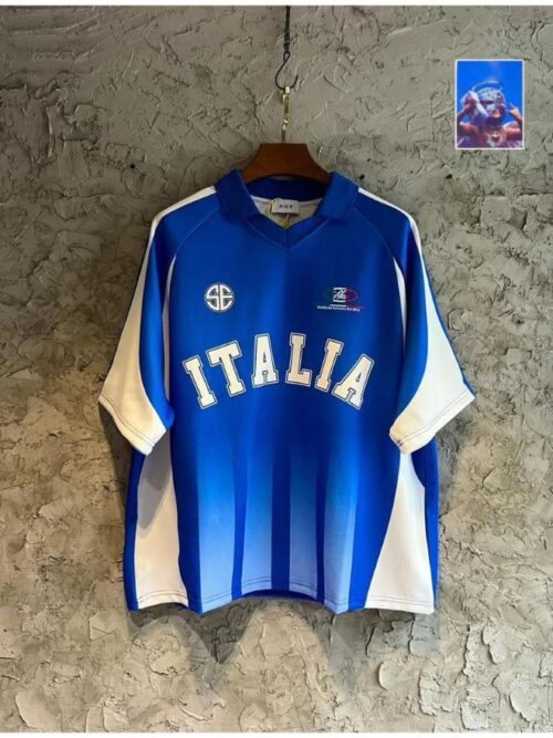 HIGH QUALITY MARKERS COLLAR-NECK