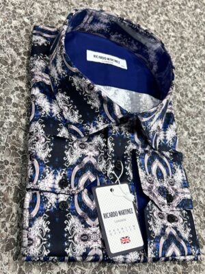 TURKEY SHIRT LONG SLEEVE