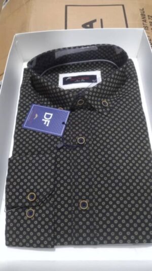 TURKEY SHIRT LONG SLEEVE