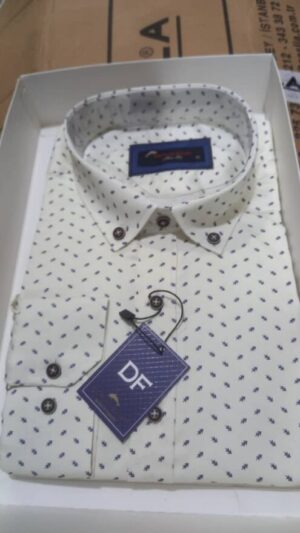 TURKEY SHIRT LONG SLEEVE