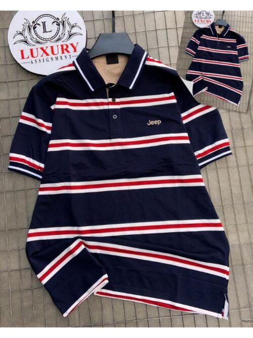 HIGH QUALITY MARKERS COLLAR-NECK