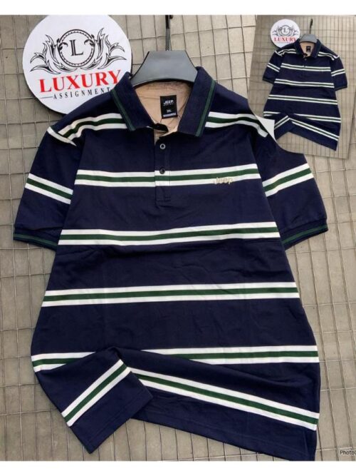 HIGH QUALITY MARKERS COLLAR-NECK