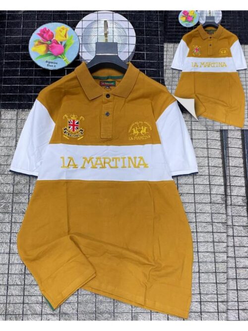 HIGH QUALITY MARKERS COLLAR-NECK