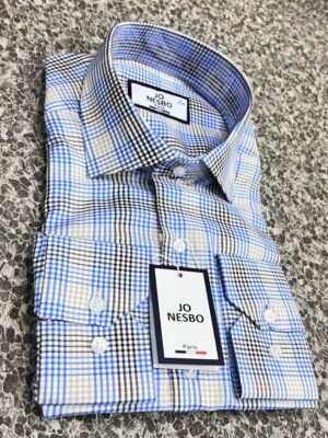 TURKEY SHIRT LONG SLEEVE