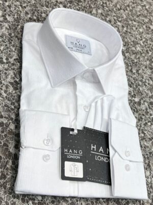 TURKEY SHIRT LONG SLEEVE