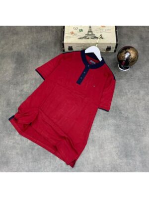 HIGH QUALITY MARKERS COLLAR-NECK