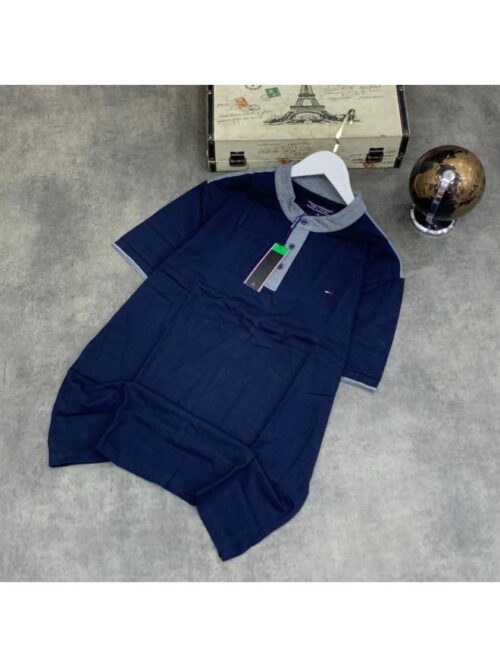 HIGH QUALITY MARKERS COLLAR-NECK