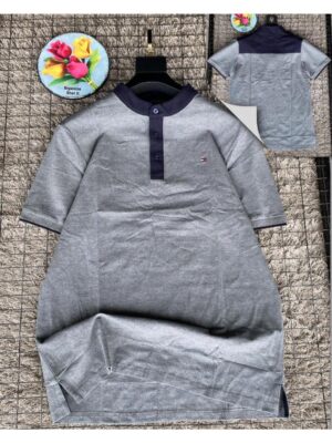 HIGH QUALITY MARKERS COLLAR-NECK