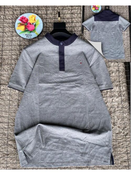 HIGH QUALITY MARKERS COLLAR-NECK