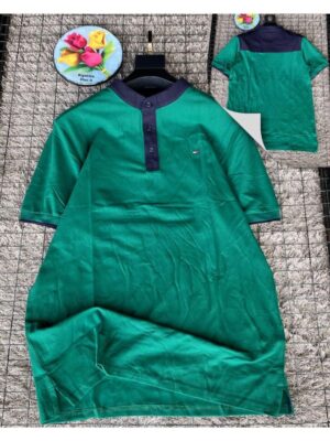 HIGH QUALITY MARKERS COLLAR-NECK