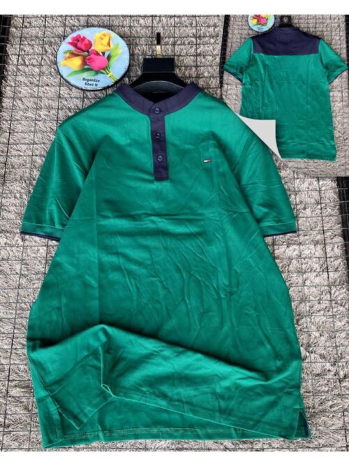 HIGH QUALITY MARKERS COLLAR-NECK