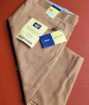 OXFORD CHINOS