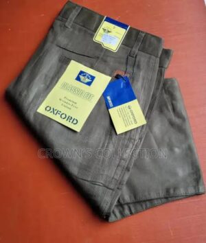 OXFORD CHINOS