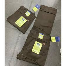 OXFORD CHINOS