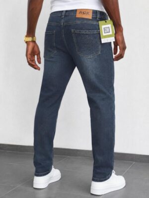 jeans high quality 30w-34w