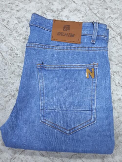 jeans high quality 30w-34w