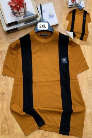 COLLAR NECK POLO