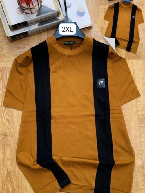 COLLAR NECK POLO