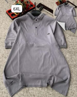 WA_1786107777501 COLLAR NECK POLO