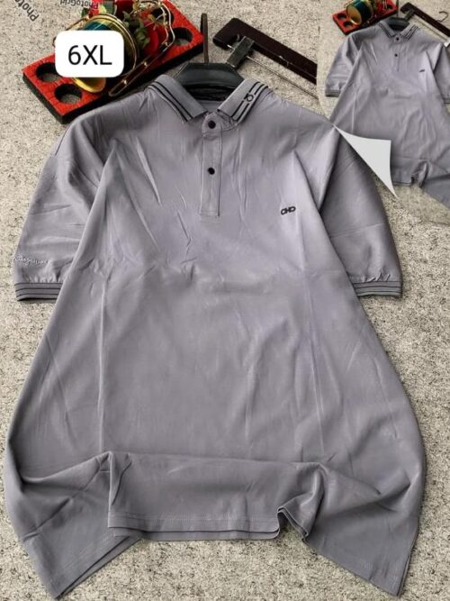 WA_1786107777501 COLLAR NECK POLO