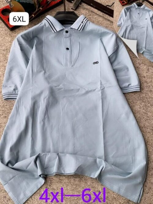 WA_1786107913987 COLLAR NECK POLO